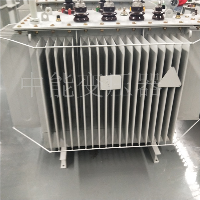 滁州S20-800KVA变压器