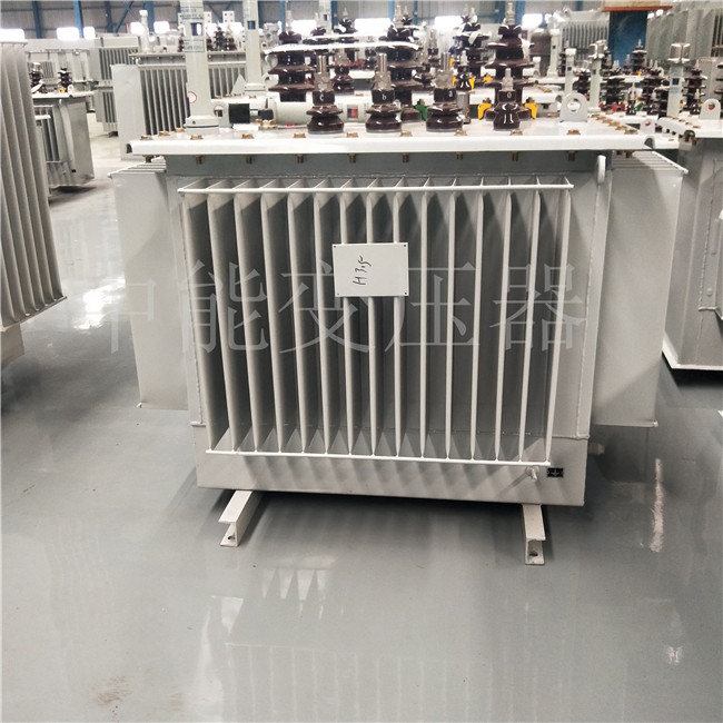 滁州S11-500kVA/33kV变压器 出口型